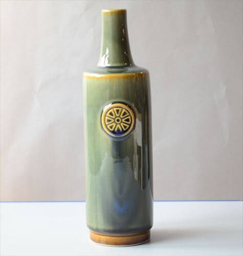 【送料無料】デンマーク製 SOHOLM 花瓶 Northern Light Maria Philippi 北欧 花器 スーホルム 一輪挿し フラワーベース ヴィンテージ_260311