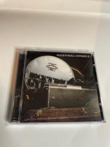 ROCK’N’ROLL GYPSIES 2(DVD付) [CD] ROCK’N’ROLL GYPSIES
