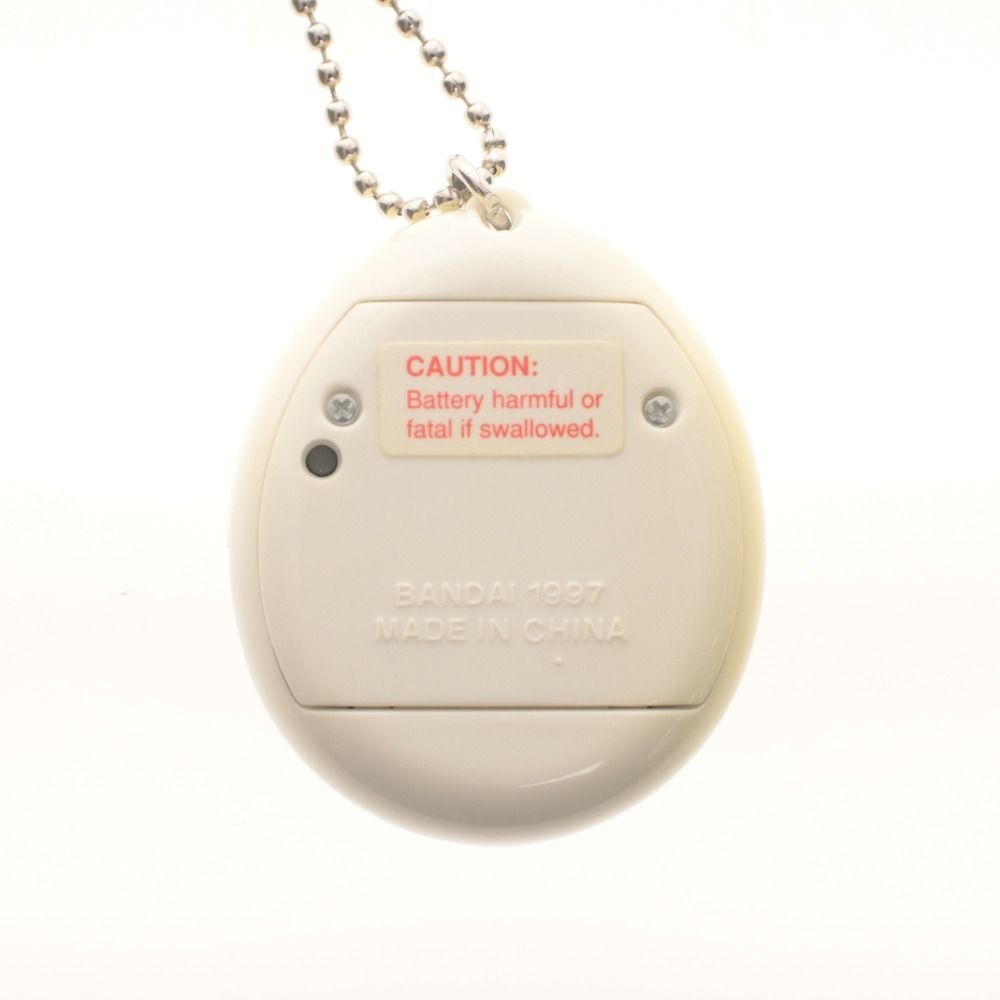 □ バンダイ BANDAI 初代 たまごっち 1997年 レア コレクター 平成