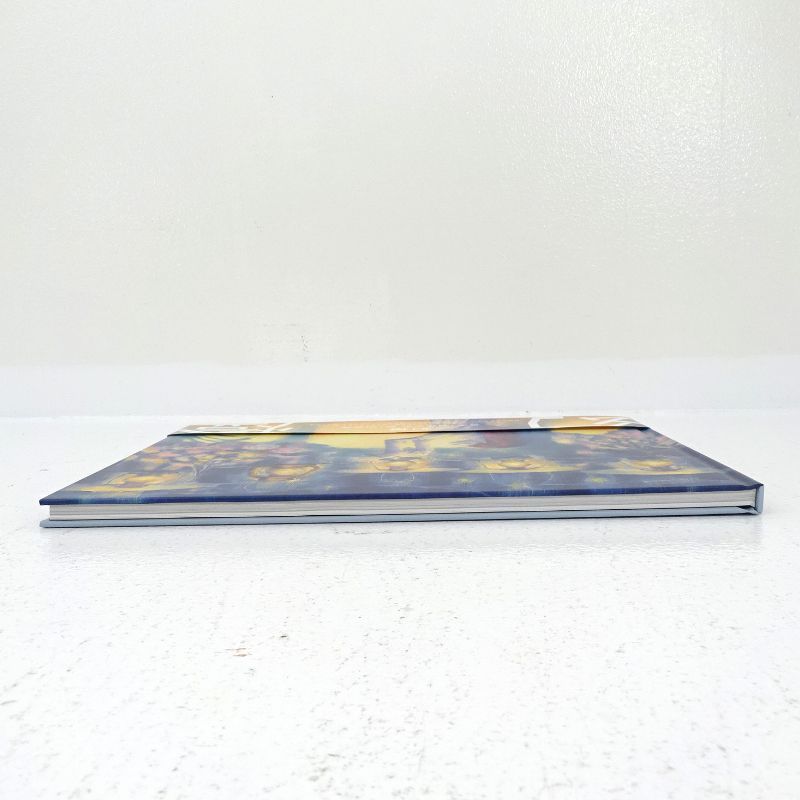 三重店】 ヨルシカ 音楽画集 幻燈 加藤隆【212-D952】 - メルカリ