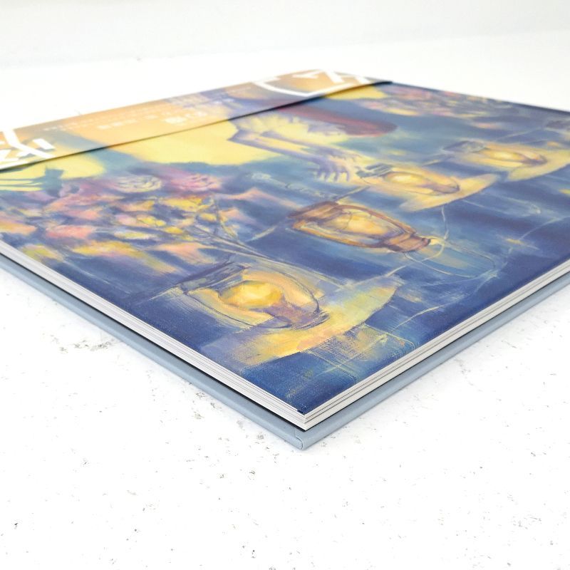 三重店】 ヨルシカ 音楽画集 幻燈 加藤隆【212-D952】 - メルカリ