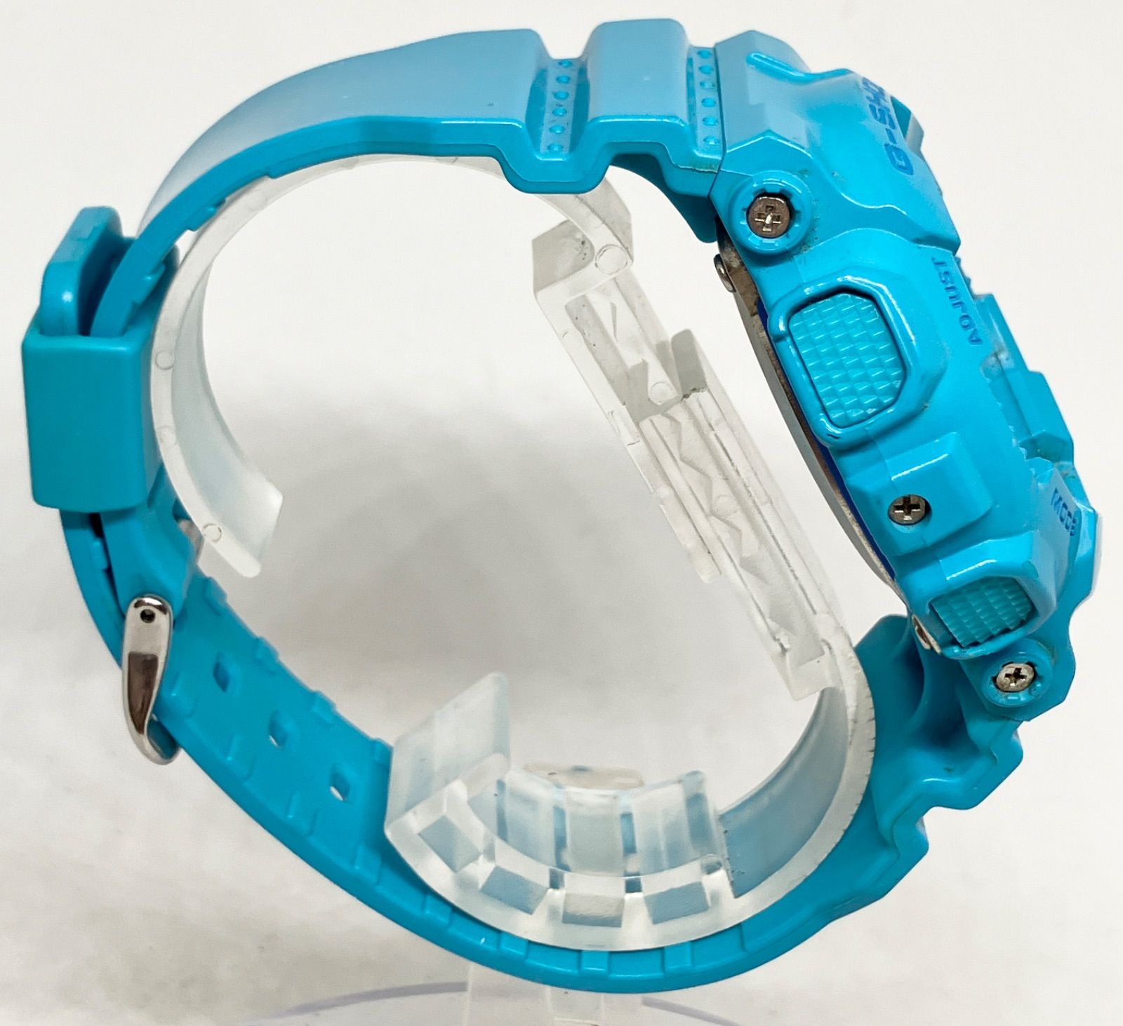 G-SHOCK ジーショック GMA-S110CC GMAS110CC カシオ CASIO 腕時計