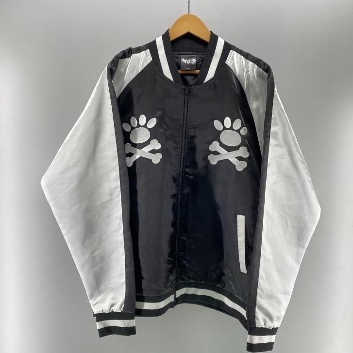 中古】開封済）戌神ころね ころねが着ているスカジャン(活動5周年)[24