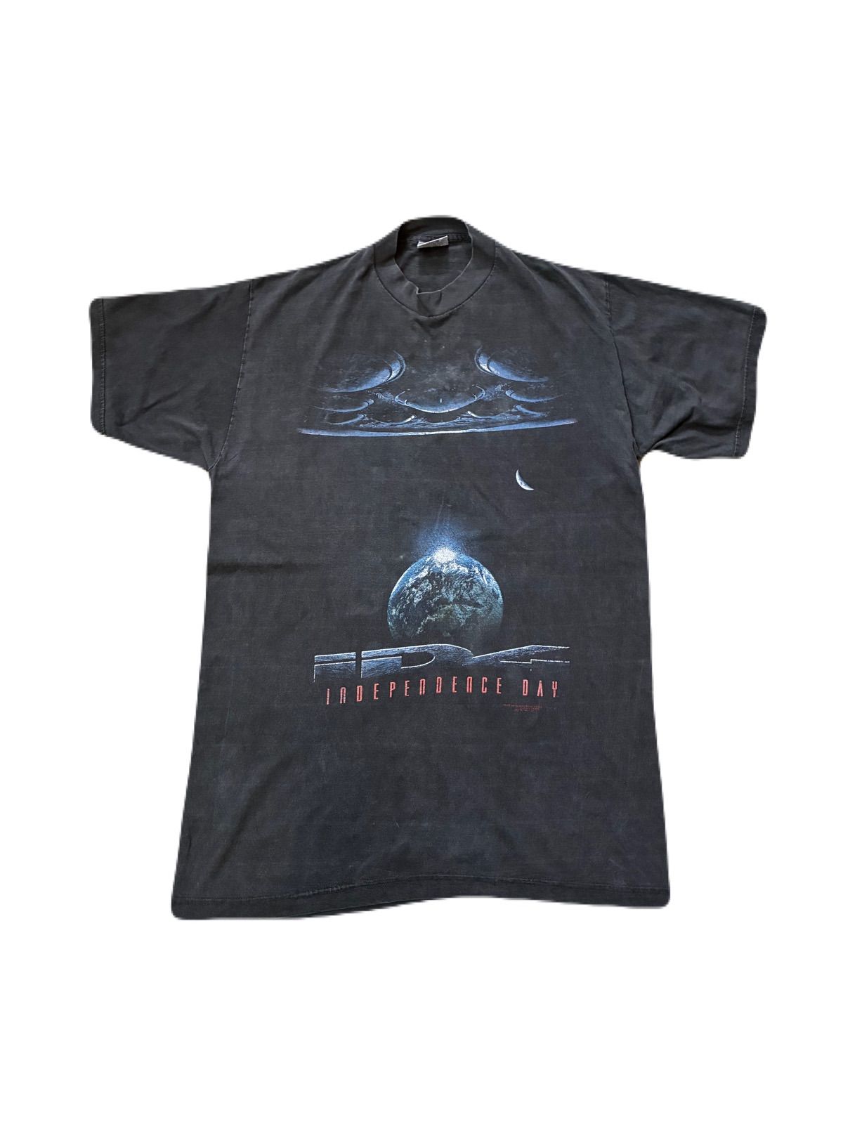90’s INDEPENDENCE DAY T-shirt　インディペンデンスデイ