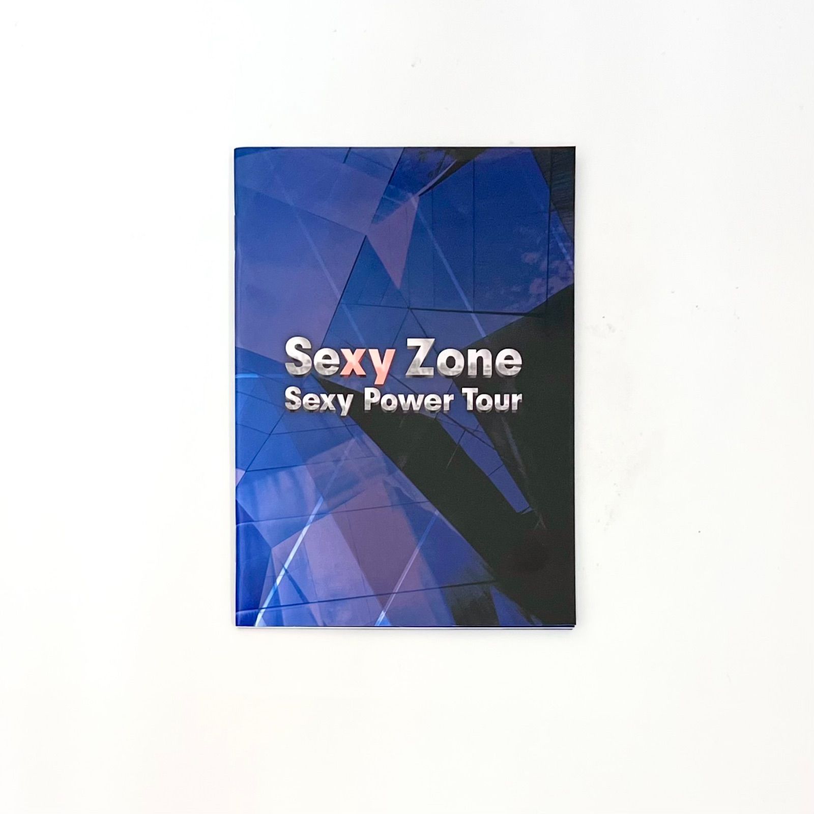 X4-68】◇Sexy Zone Blu-rayまとめ2点セット - メルカリ