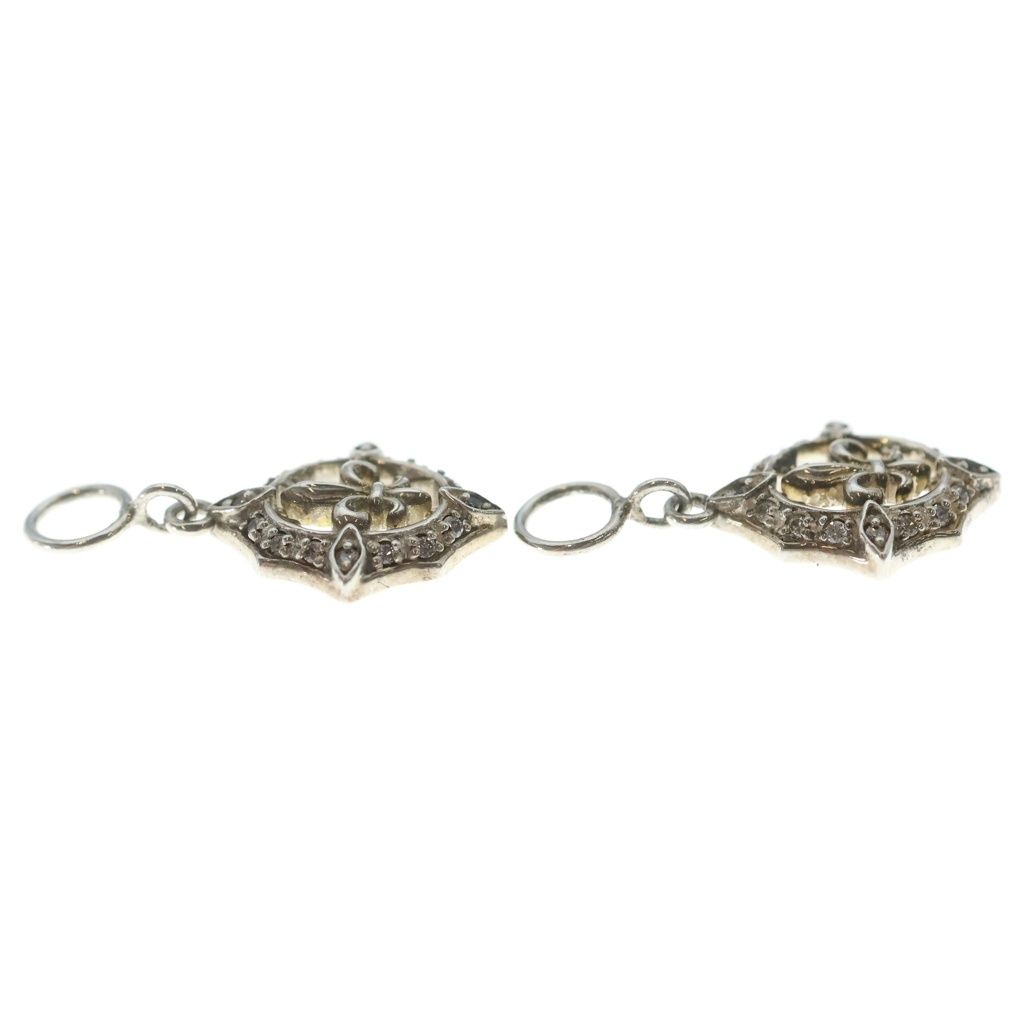 Loree Rodkin (ローリーロドキン) F.D.L. CHARMS ダガーチャーム