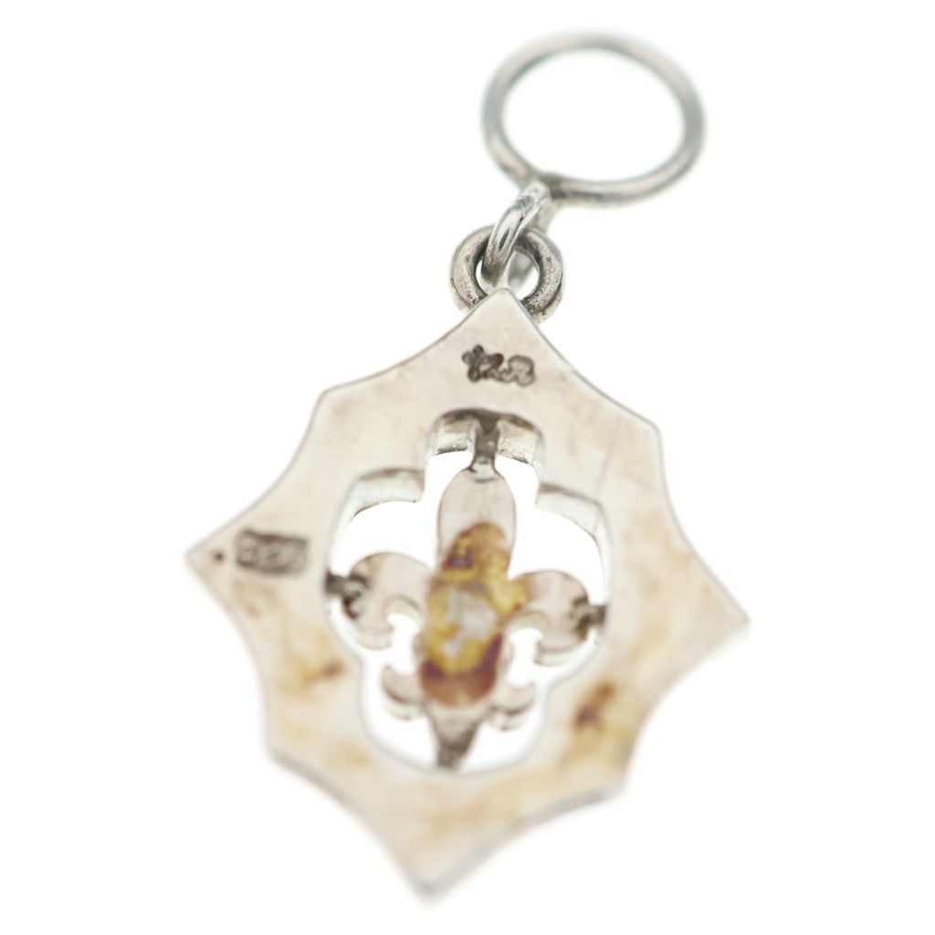 Loree Rodkin ローリーロドキン F.D.L. CHARMS ダガーチャーム ピアス 925 シルバー Loree Rodkin (ローリーロドキン) F.D.L. CHARMS ダガーチャーム
