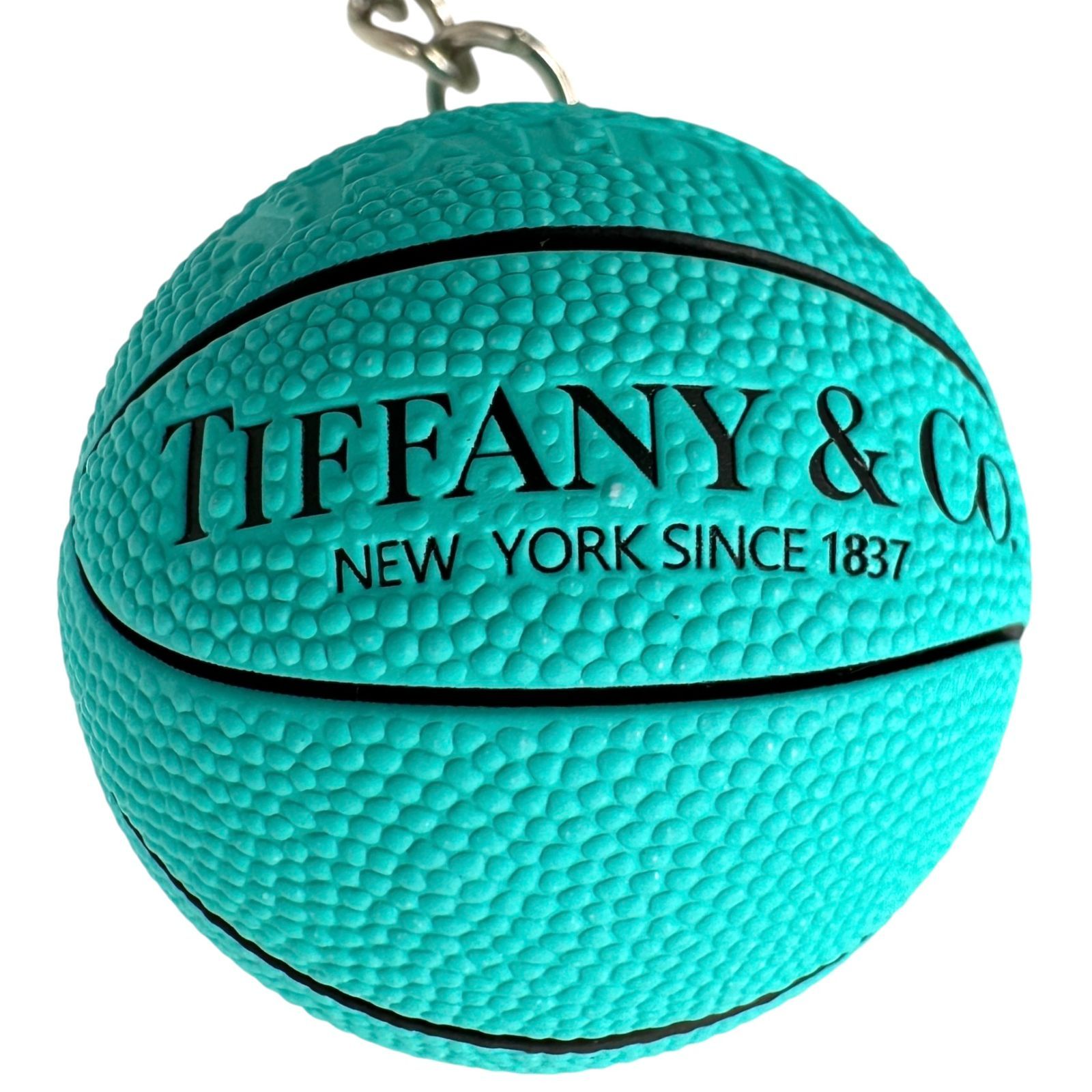 Tiffany&Co.】ティファニー × SPALDING スポルディング コラボ