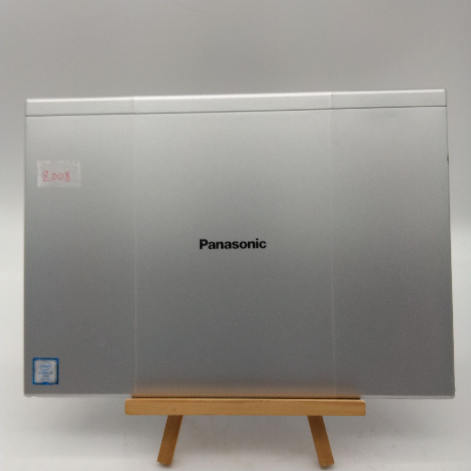 【フォロワ割】【中古品】 Microsoft Office 2024H&B/無線マウス付き Panasonic CF-XZ6 第7世代 Core i5 メモリ8GB/SSD1TB 2in1モデル タブレット 12.1イ Z008