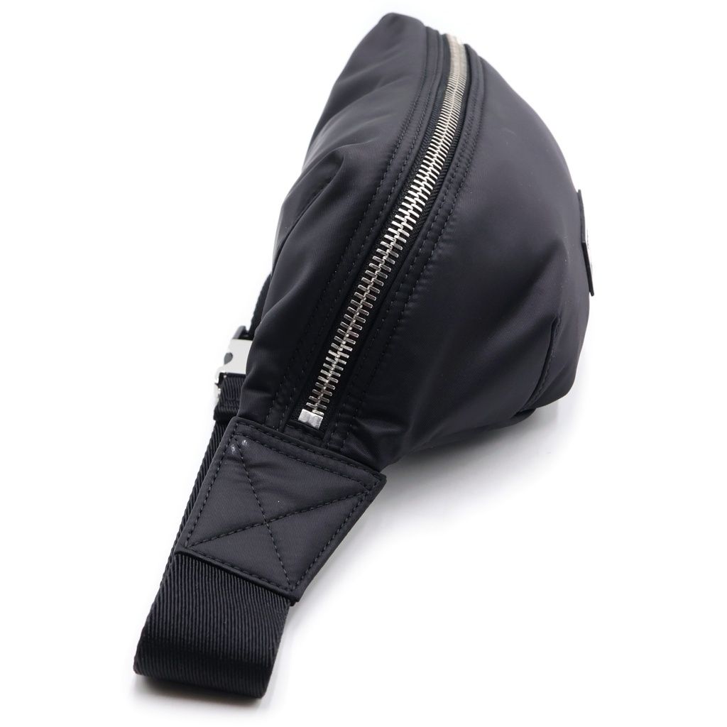 BURBERRY (バーバリー) タルボット ベルトバッグ ロゴ ボディバッグ