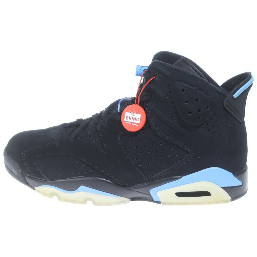 NIKE (ナイキ) AIR JORDAN 6 RETRO エアジョーダン6 ハイカット