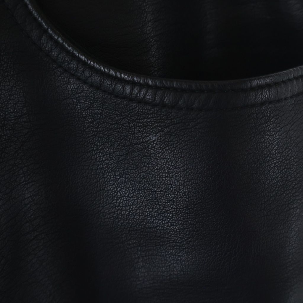 ROYAL FLASH (ロイヤルフラッシュ) DIGITAL GROUPI3 FAKE LEATHER PANT
