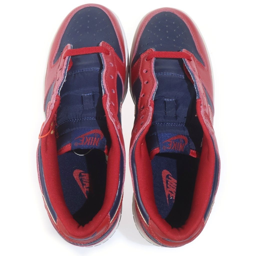 NIKE (ナイキ) 【観賞用 1999年製】 DUNK LOW MIDNIGHT ダンク