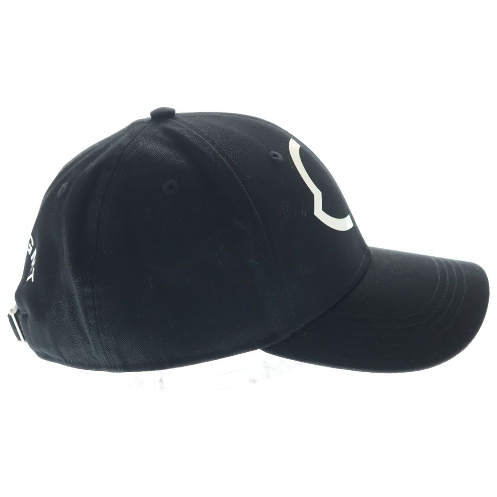 直営店購入MOCLER FRGMT キャップ 帽子 モンクレール　フラグメント MONCLER (モンクレール) ×FRAGMENT DESIGN フラグメント デザイン