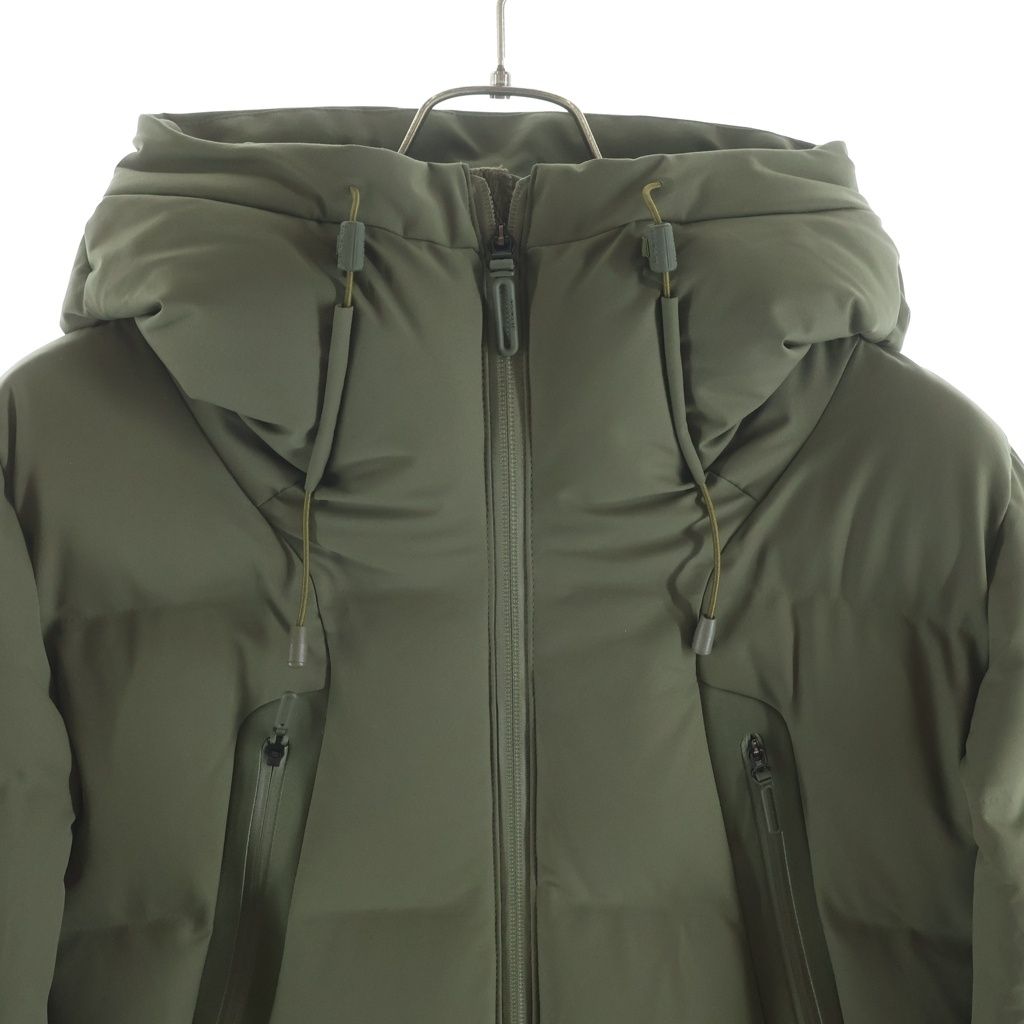 DESCENTE (デサント) 21AW ALLTERRAIN MIZUSAWA DOWN 水沢ダウン