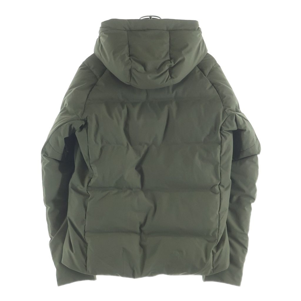 DESCENTE (デサント) 21AW ALLTERRAIN MIZUSAWA DOWN 水沢ダウン