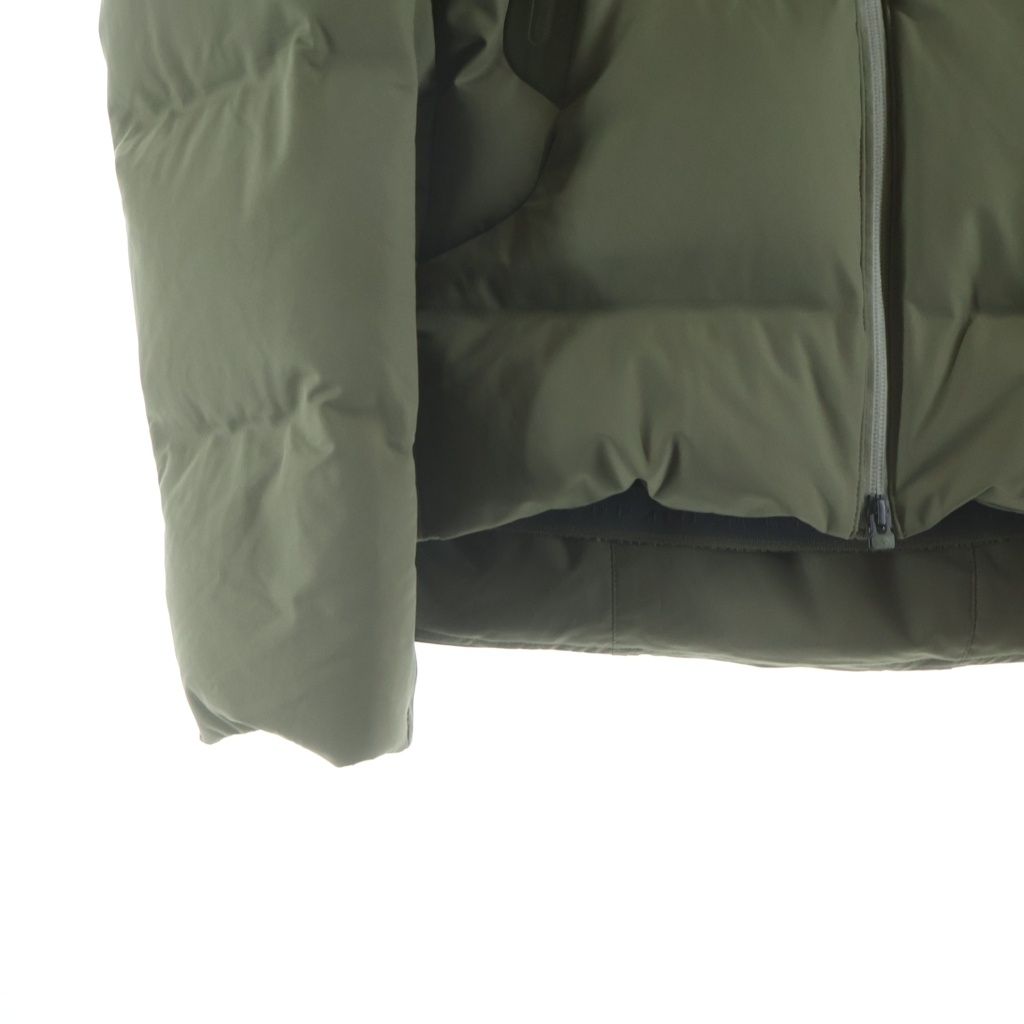 DESCENTE (デサント) 21AW ALLTERRAIN MIZUSAWA DOWN 水沢ダウン