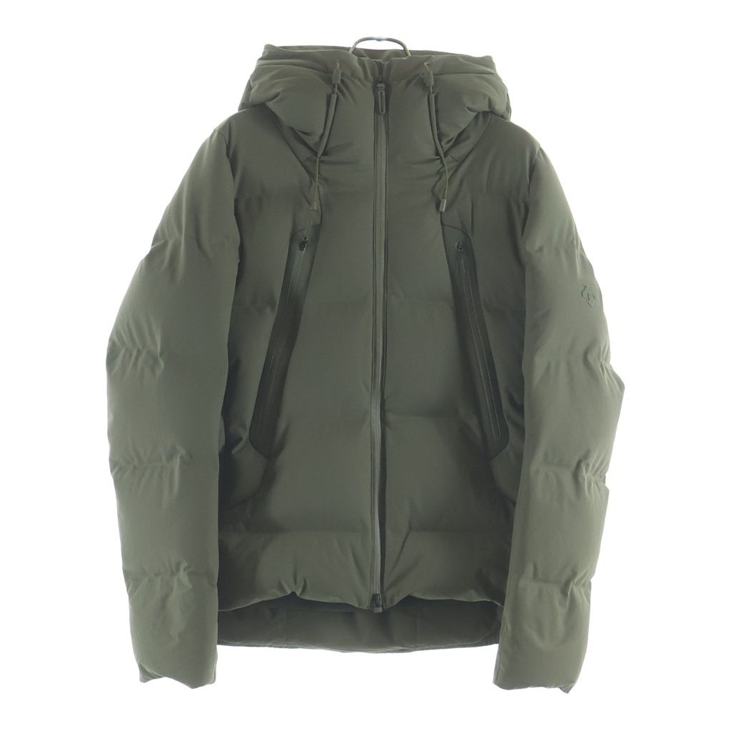 DESCENTE (デサント) 21AW ALLTERRAIN MIZUSAWA DOWN 水沢ダウン