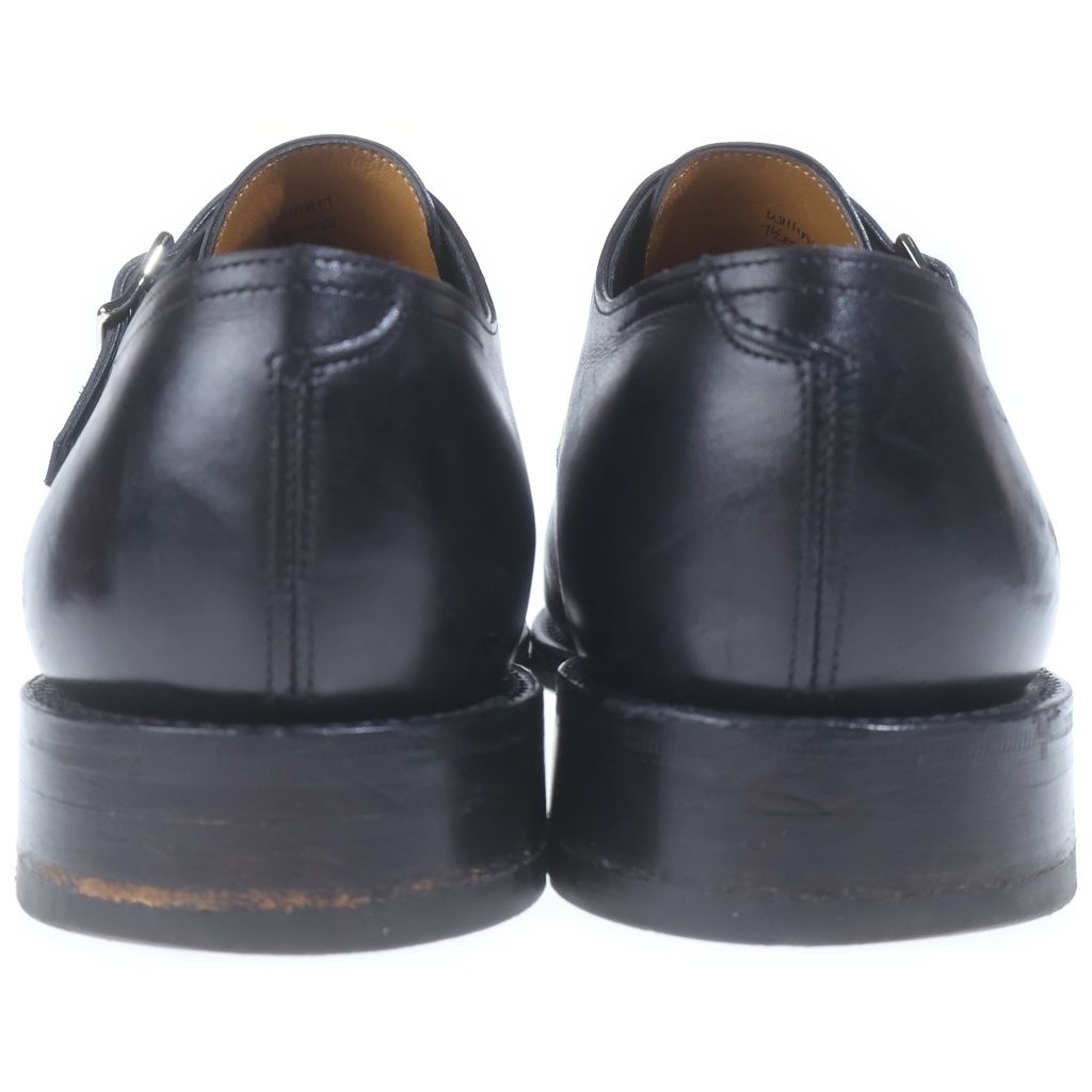 JOHN LOBB (ジョンロブ) William ウィリアム ダブルモンク レザー