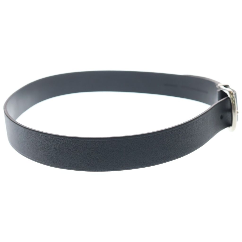 BALENCIAGA (バレンシアガ) MODERN WESTERN BELT ウェスタン カーフ