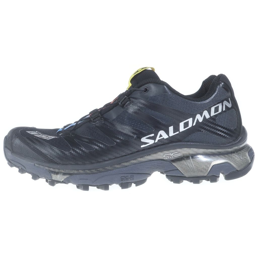 SALOMON (サロモン) XT-4 OG ユニセックス スポーツスタイルシューズ ローカットスニーカー ブラック 471329