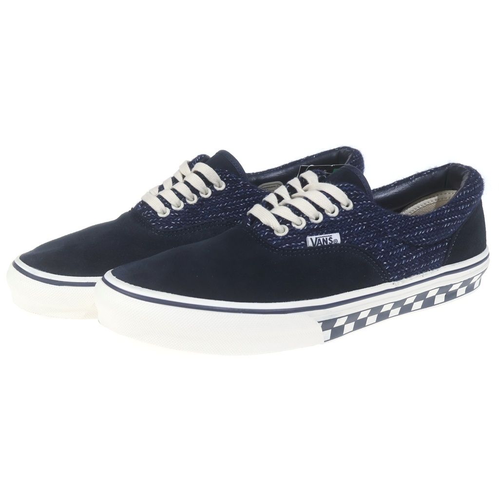 VANS (ヴァンズ) × Adam et Rope Era アダムエロぺ 別注 エラ サイド