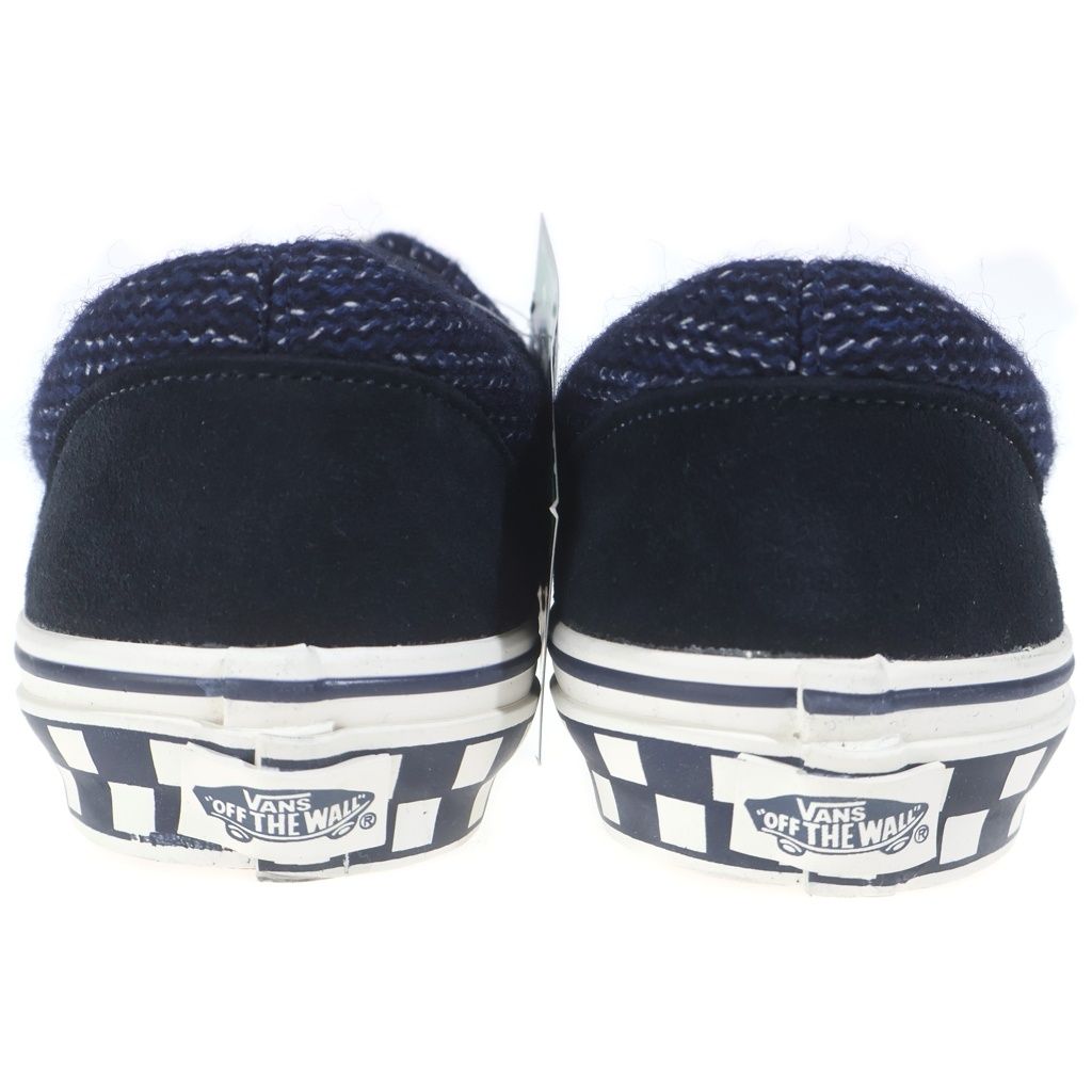 VANS (ヴァンズ) × Adam et Rope Era アダムエロぺ 別注 エラ サイド