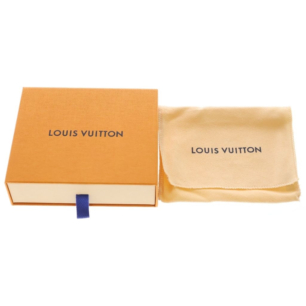 LOUIS VUITTON (ルイヴィトン) モノグラムリバース ポルトフォイユ