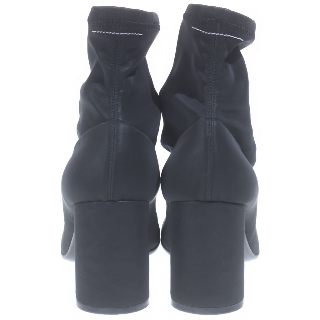 MM6 Maison Margiela (エムエムシックスメゾンマルジェラ) 18AW ヒール