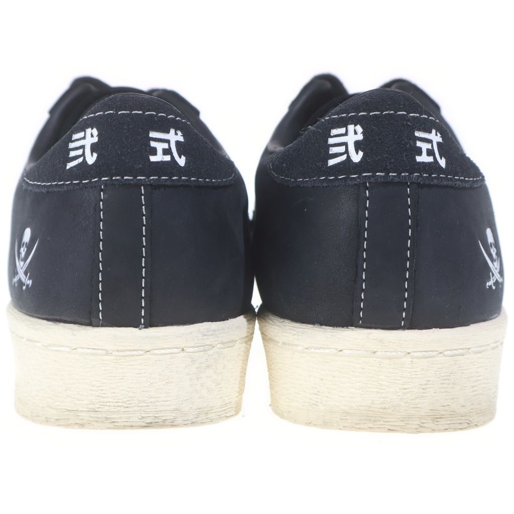 adidas (アディダス) ×NEIGHBORHOOD SUPERSTAR N 2005 ネイバーフッド