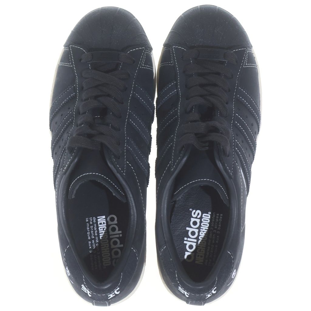 adidas (アディダス) ×NEIGHBORHOOD SUPERSTAR N 2005 ネイバーフッド