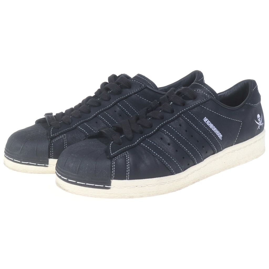 adidas (アディダス) ×NEIGHBORHOOD SUPERSTAR N 2005 ネイバーフッド
