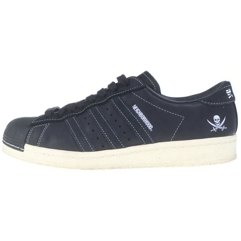 adidas (アディダス) ×NEIGHBORHOOD SUPERSTAR N 2005 ネイバーフッド