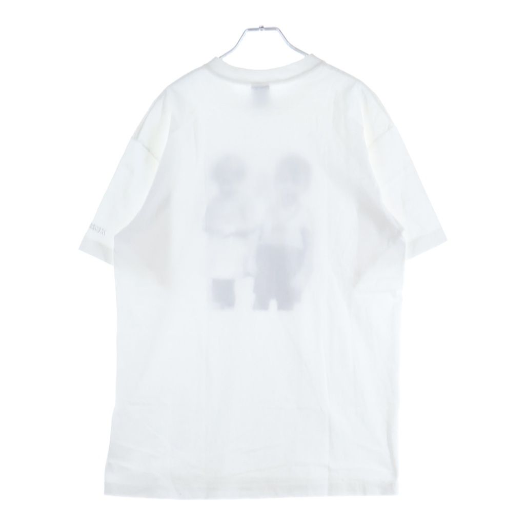 STUSSY (ステューシー) 00s OLD Kids Photo Print Tee オールド キッズ