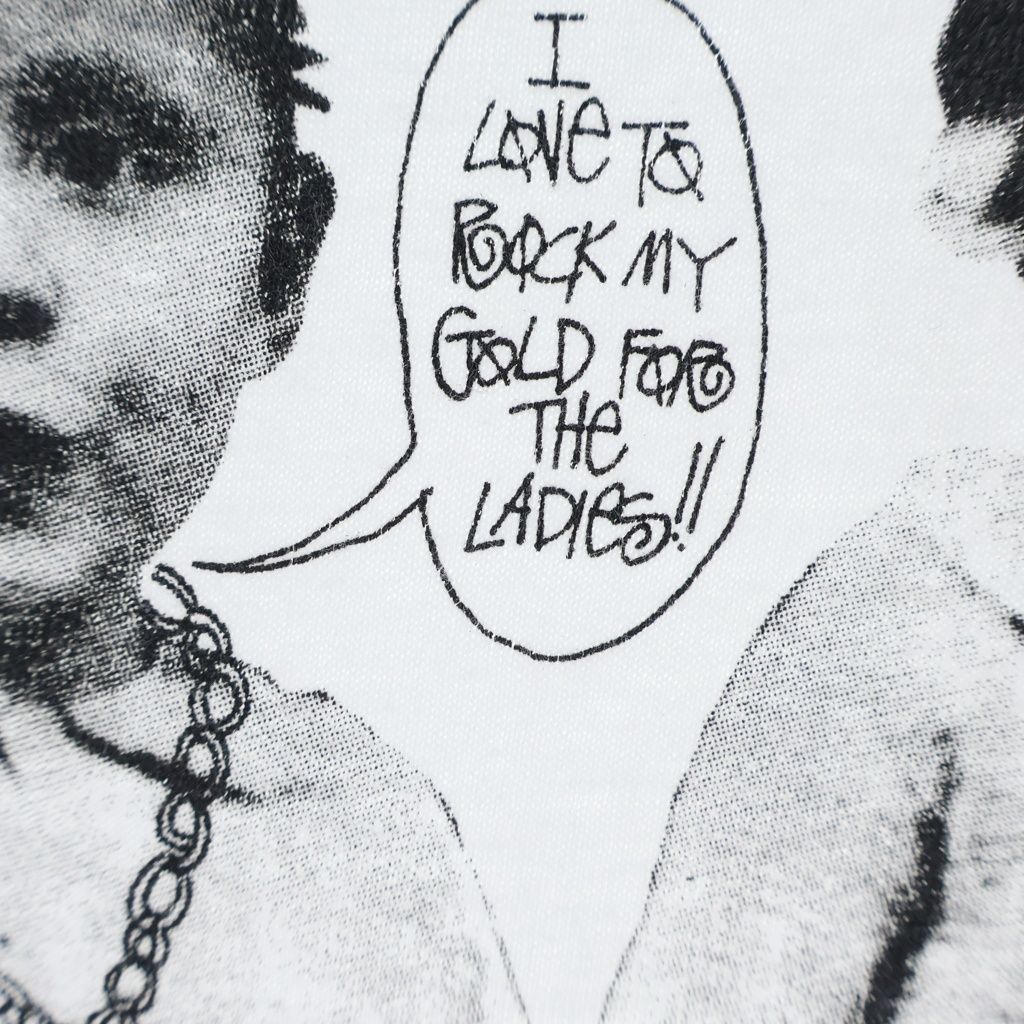STUSSY (ステューシー) 00s OLD Kids Photo Print Tee オールド キッズ