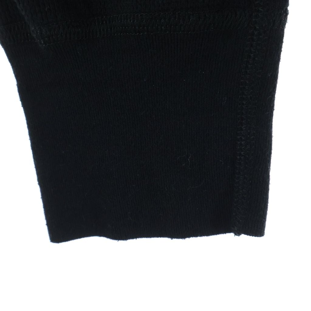 CHROME HEARTS (クロムハーツ) Horseshoe Thermal L/S Tee ホース