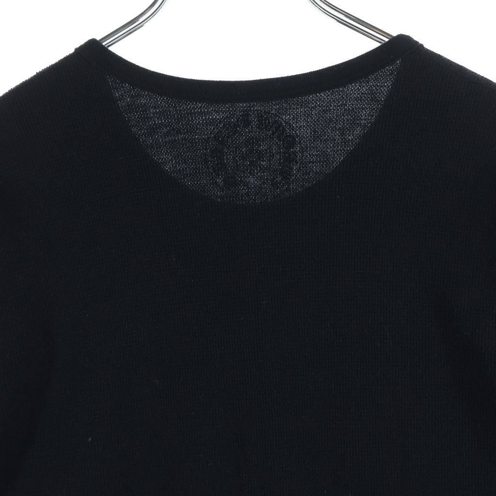 正規品CHROME HEARTS Thermal L/S Teeホースシュー CHROME HEARTS (クロムハーツ) Horseshoe Thermal L/S Tee ホース