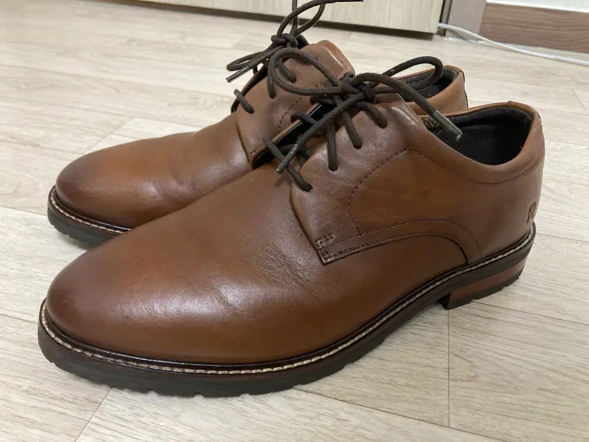ロックポート 靴 260(265) 出品
