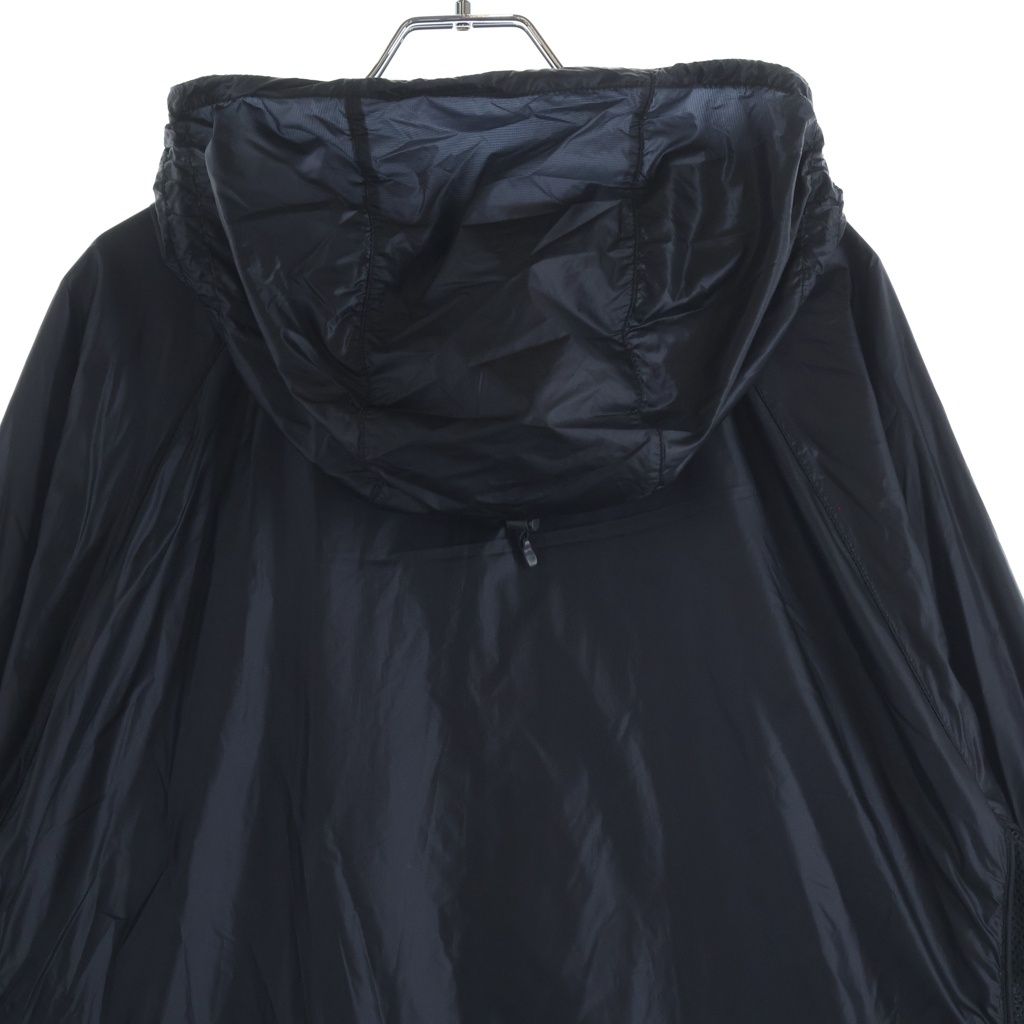 SUPREME (シュプリーム) 22SS Ripstop Hooded Windshell リップス