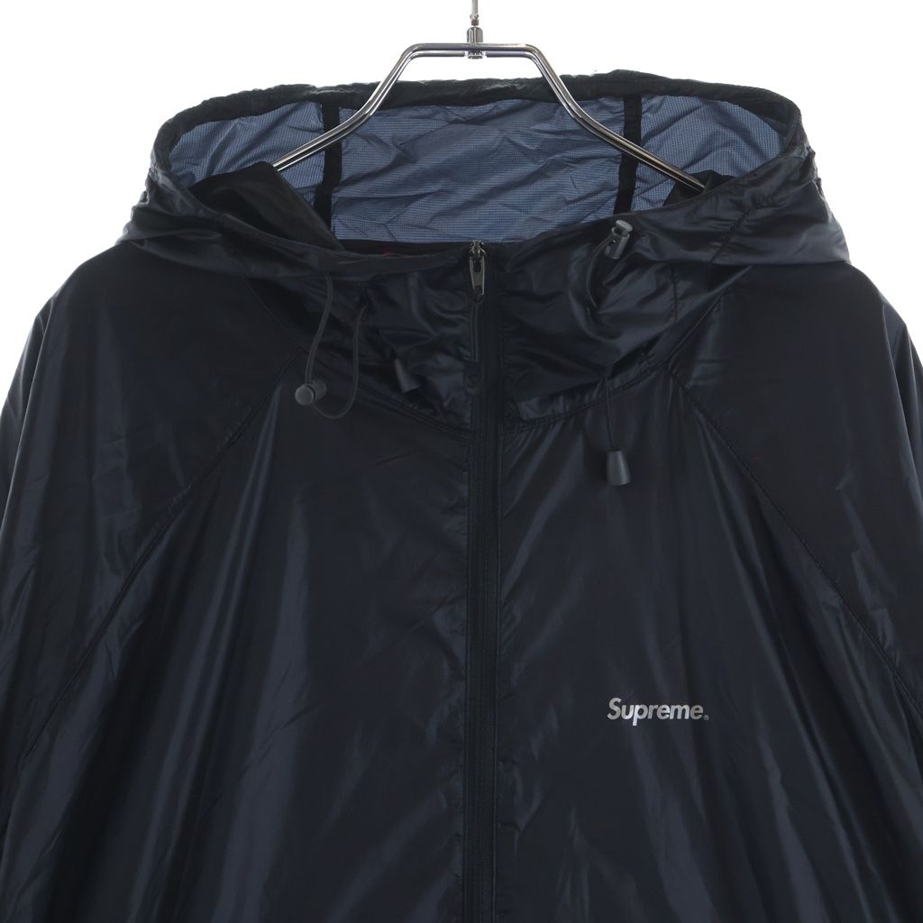 SUPREME (シュプリーム) 22SS Ripstop Hooded Windshell リップス