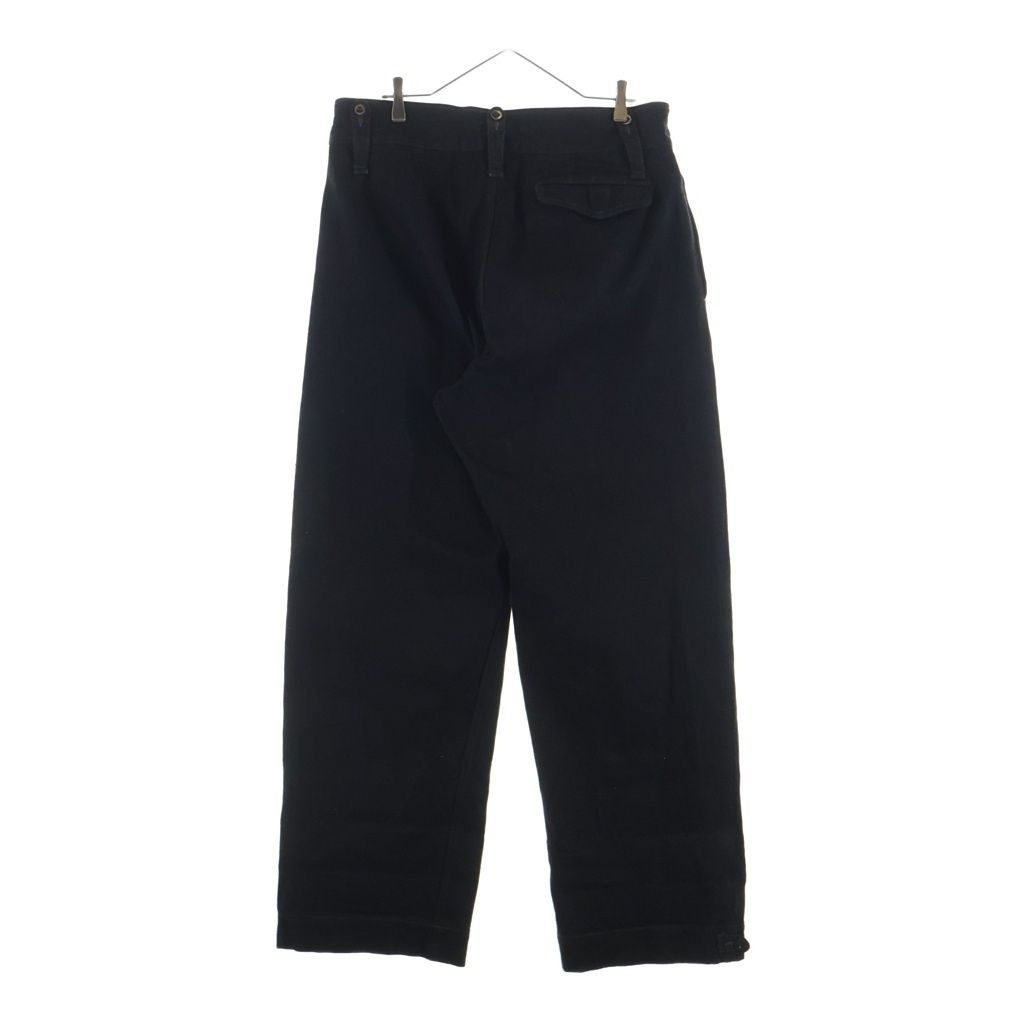 NIGEL CABOURN (ナイジェルケーボン) BRITISH ARMY DENIM PANT