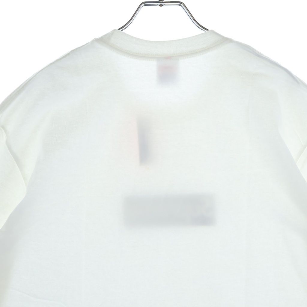 SUPREME (シュプリーム) 21AW Berlin Box Logo Tee ベルリン ボックス