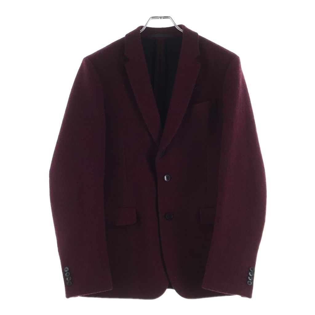 VALENTINO (ヴァレンティノ) ウール シングルブレスト セットアップ