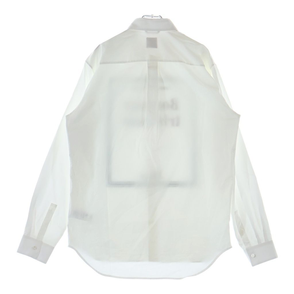 DIOR (ディオール) 26SS BookCover ブックカバー コットン ボタン