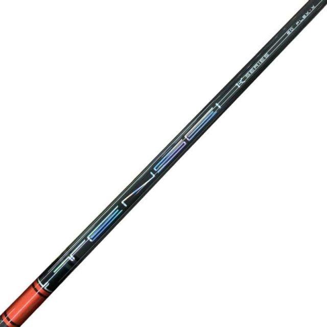 【中古】 コブラスリーブ付き(AMP CELL系) 三菱ケミカル(レイヨン)ドライバー用 シャフト TENSEI PRO RED 1K 60 (フレックスX)Bランク ゴルフクラブ