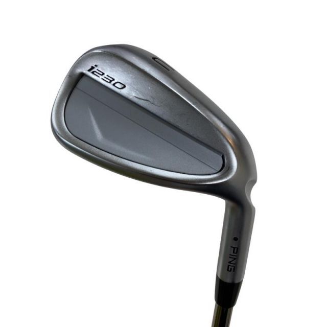 【中古】 ピン i230 UW ウェッジ WG PING TOUR 2.0 CHROME I (フレックスS) メンズ 男性用 右利き 右用 Bランク ゴルフクラブ