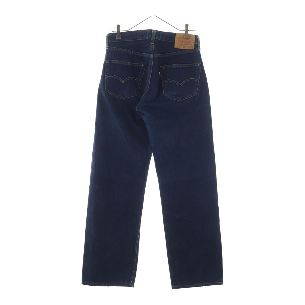 Levi's (リーバイス) 90S VINTAGE 501XX バレンシア製 ボタン裏555