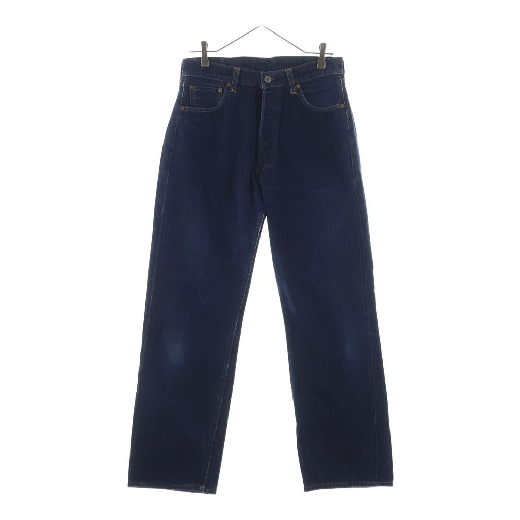 【R.Bass@44】USA製 levi's 501 刻印555 Rタブ Levi's (リーバイス) 90S VINTAGE 501XX バレンシア製 ボタン裏555
