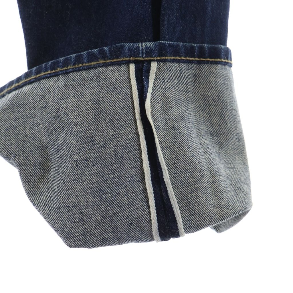 Levi's (リーバイス) 90S VINTAGE 501XX バレンシア製 ボタン裏555