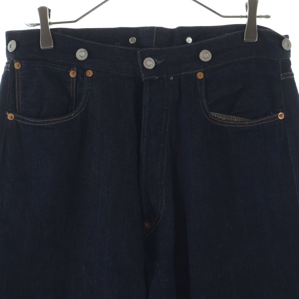 Levi's (リーバイス) 00S VINTAGE 501XX 1933モデル USA製 復刻 ボタン